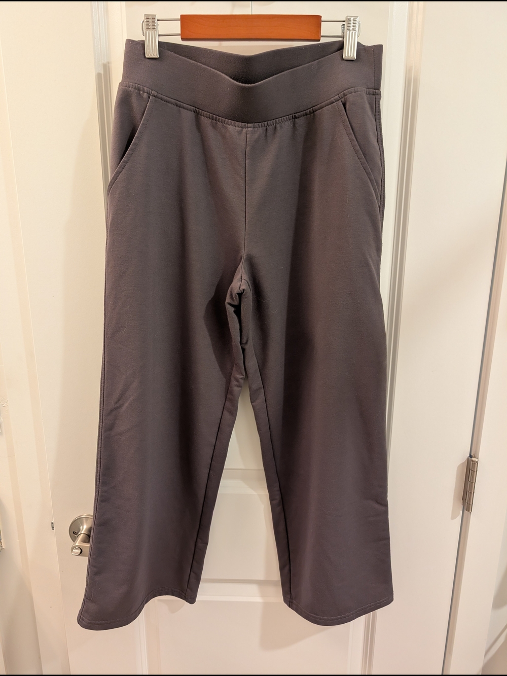 6 pc Neutral Bundle (3 LS Tees NWOT) - Picture 11 of 13